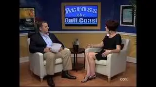 Across The Gulf Coast - Big Brothers Big Sisters of NWFL