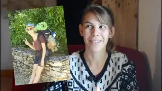 Mes 3 erreurs lors de ma premi&egrave;re randonn&eacute;e en itin&eacute;rance