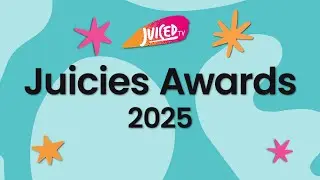 Juicies Awards 2025