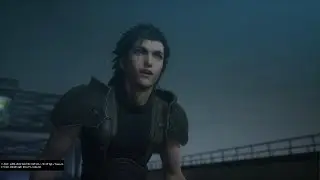 G Eliminator (HARD) - CRISIS CORE &ndash;FINAL FANTASY VII&ndash; REUNION