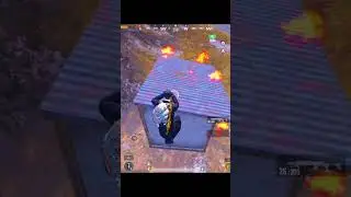 Kill Sooner BooM😂☠️😒 PUBG METRO ROYALE