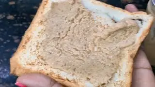 Homemade Peanut Butter Recipe | Easy & Healthy at Home | Mrs.kiran patel 