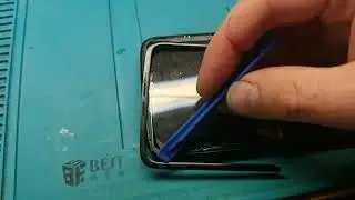 Moto Razr 2022 TX2251-1 display replacement