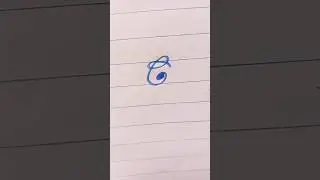 C cut pen #writing #zahir  #short