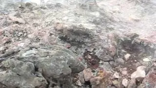 El Salvador Travel - Quick Hike at the Izalco Volcano Crater - Salvadorean Tours