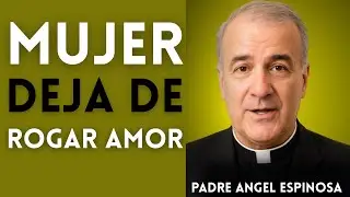 Deja de Rogar por Amor, Mujer: Haz Esto y Recupera tu Dignidad