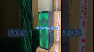 UIC TWR-6102🎵🔊professionalsoundsystem #viral  #realsound#soundcheck #speakershopping #uicaudiohub