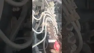 замена свечи накаливания 🔌 ✨️