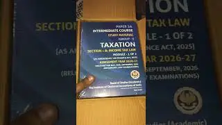 CA inter group 1 books by ICAI ||for may26/sep26/jan27.# #office #intermediateexams #icai #cabooks