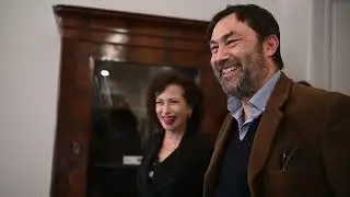 DIETRO L’OPERA. GIULIO PAOLINI E LUCA BERTOLO.