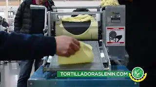 Cabezal Autom&aacute;tico MLR│Manufacturas Lenin