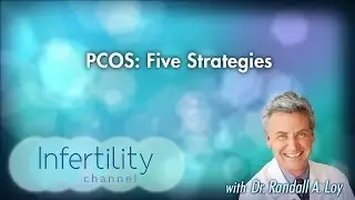 PCOS: Five Strategies