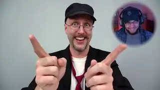 The Procrastinator Reacts: Nostalgia Critic Spiderman