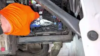 2018 Chevy Silverado Windshield Wiper Fuses & Troubleshooting