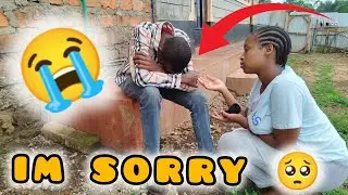 KIPTOO AGAIN🥺🥺😡WORSE PRANK IDEA//Must Watch(He Stinks🥺)