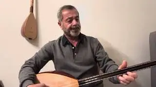 14 Kasım 2025 Bir Mahzuni Şerif eseri 