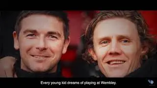 i2i COACH PLAYING WITH CRISTIANO RONALDO, THIERRY HENRY & GARETH BALE!