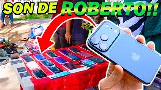 TIANGUIS DE CHACHARAS en 