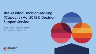 What is the Decision Support Service