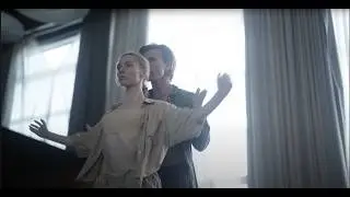 Ram Dass, Sukhmani & Grecco Buratto & The Ukrainian International Ballet: The Heart and The Matter