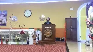 Sikh Martyrs, Akal Takht & Delhi Darbar
