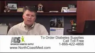 Advanced Diabetes Supply's Home Delivery Program
