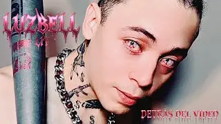 LUZBELL LIT - T&Uacute; ERES MI PERRA (DETR&Aacute;S DEL VIDEO) PT. 2