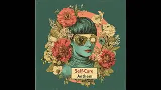Self-Care Anthem Song
