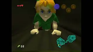 Zelda Ocarina of Time in 2026?!