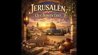 Jerusalén q bonita eres 