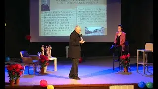 Intervista a Don Pascual Chávez | Centenario Salesiani San Cataldo