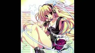 「NIGHTCORE」 Under a Floorboard World 【Queenadreena】