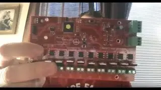 xLights Chat / Circuit Boards - Pixel2Things, ESP Art Stick, and Kulp Lights