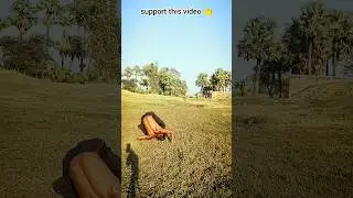 That moment lasts an eternity #fail #flips #omg #backflip#shorts @kundanfilipar720