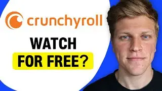Is Crunchyroll Free?
