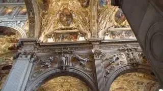 Bergamo Cathedral.