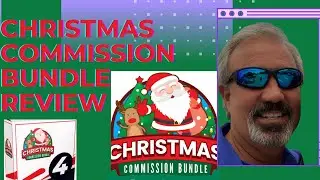 Christmas Commission Bundle Review
