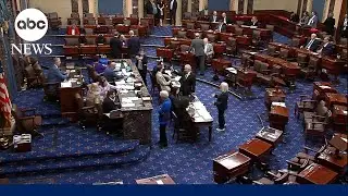 Jobs at risk as government shutdown looms