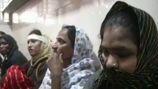 At least 10 infants killed after hospital fire in India