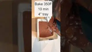 0 net Carbs Easy Keto Bounty Cake Recipe #recipe #ketocake #cake