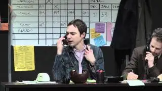 THE NORMAL HEART Opens on Broadway!