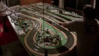 Trevor goes on to win FILE0261