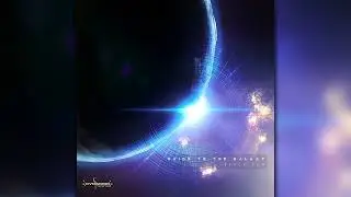 Black Sun - Guide to the Galaxy (ovniep289/Geomagnetic Records / Psytrance) :: Full Album