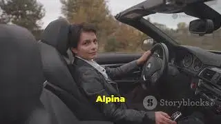 BMW Z8 Alpina  The Ultimate Collector&rsquo;s
