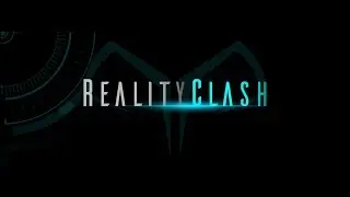 [preICO][ICO][Баунти]Reality Clash-первая в мире игра дополненая реальностью
