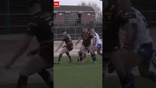 LIVE #rugbyleague  ON THE SPORTSMAN!  | More moments like this 😍