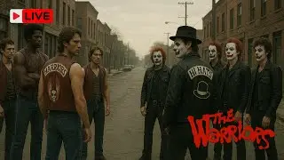 [LIVE] Melanjutkan Perjalanan Yang Tertunda !!! - The Warriors part 2 #shorts