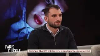 Comment ChatGPT est-il devenu le confident des adolescents ?