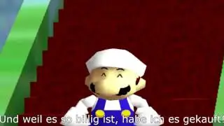 Wenn Machinimanisten zusammen in einer WG wohnen