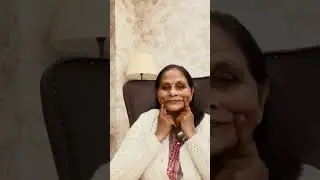 face yoga#Reducewrinkles#increase face glow#likesharesubscribe